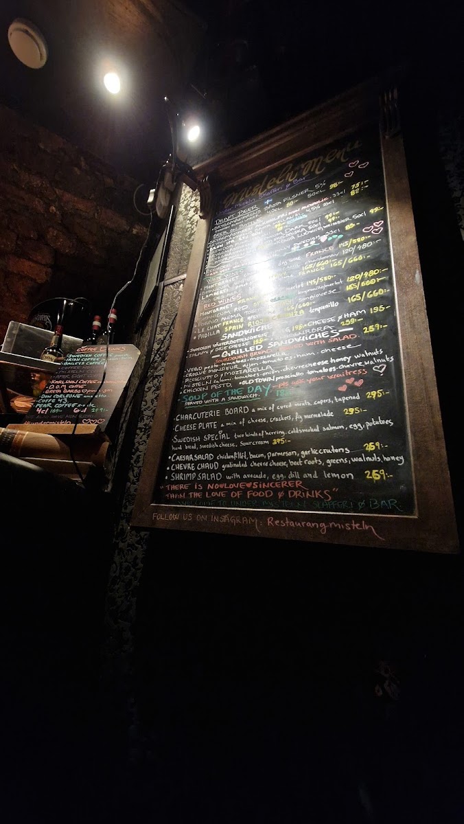 Menu Photo 4