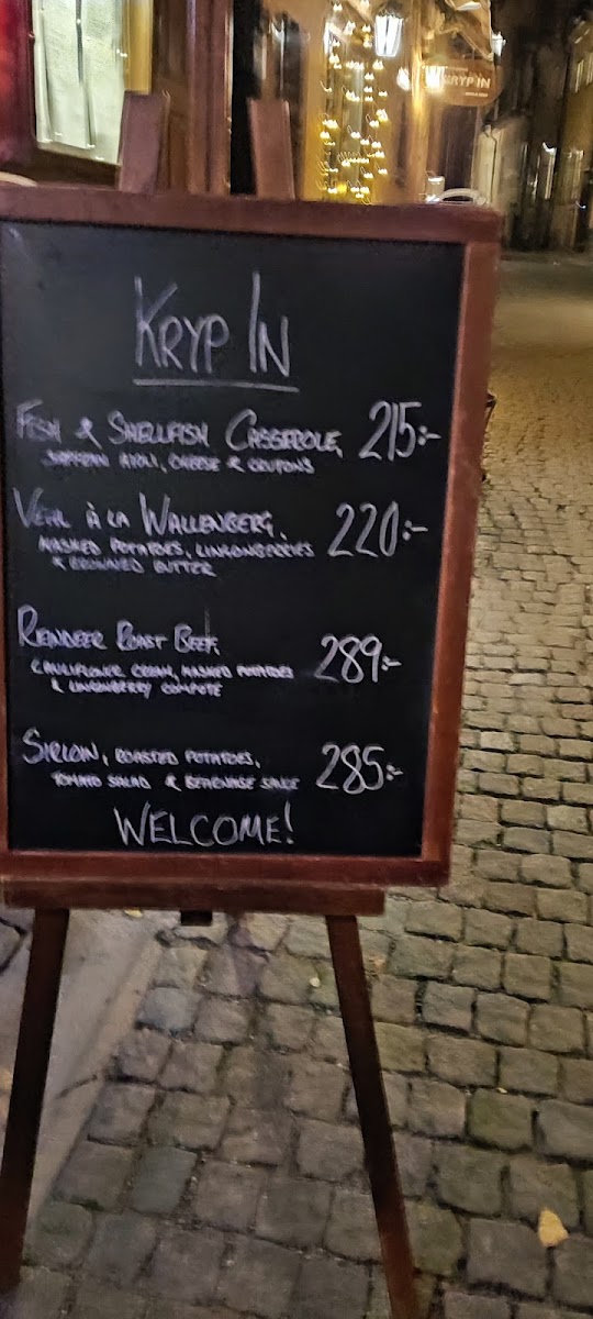 Menu Photo 8