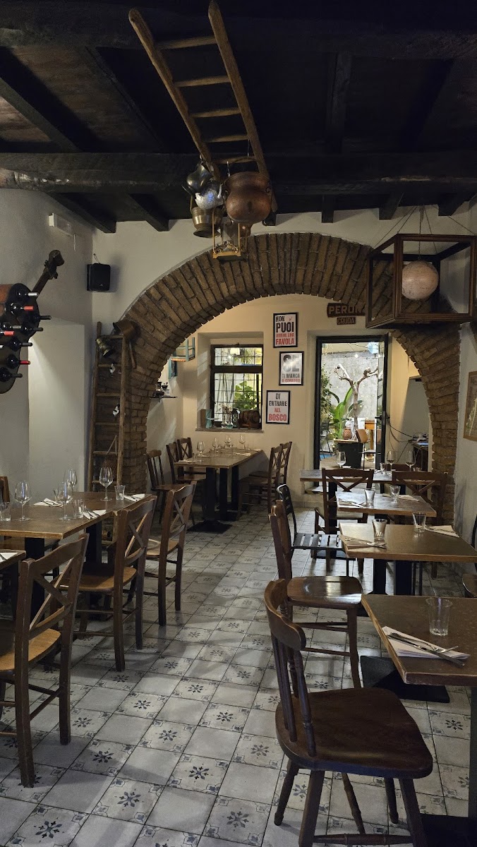 Oste nostro - Photo 2