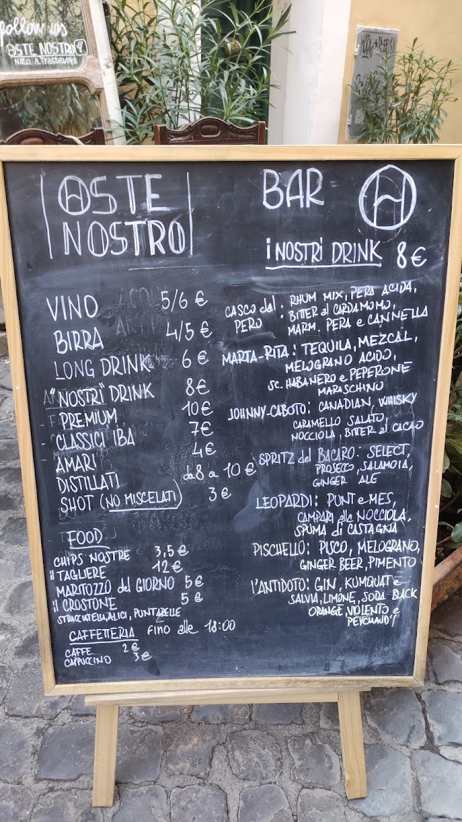 Menu Photo 9