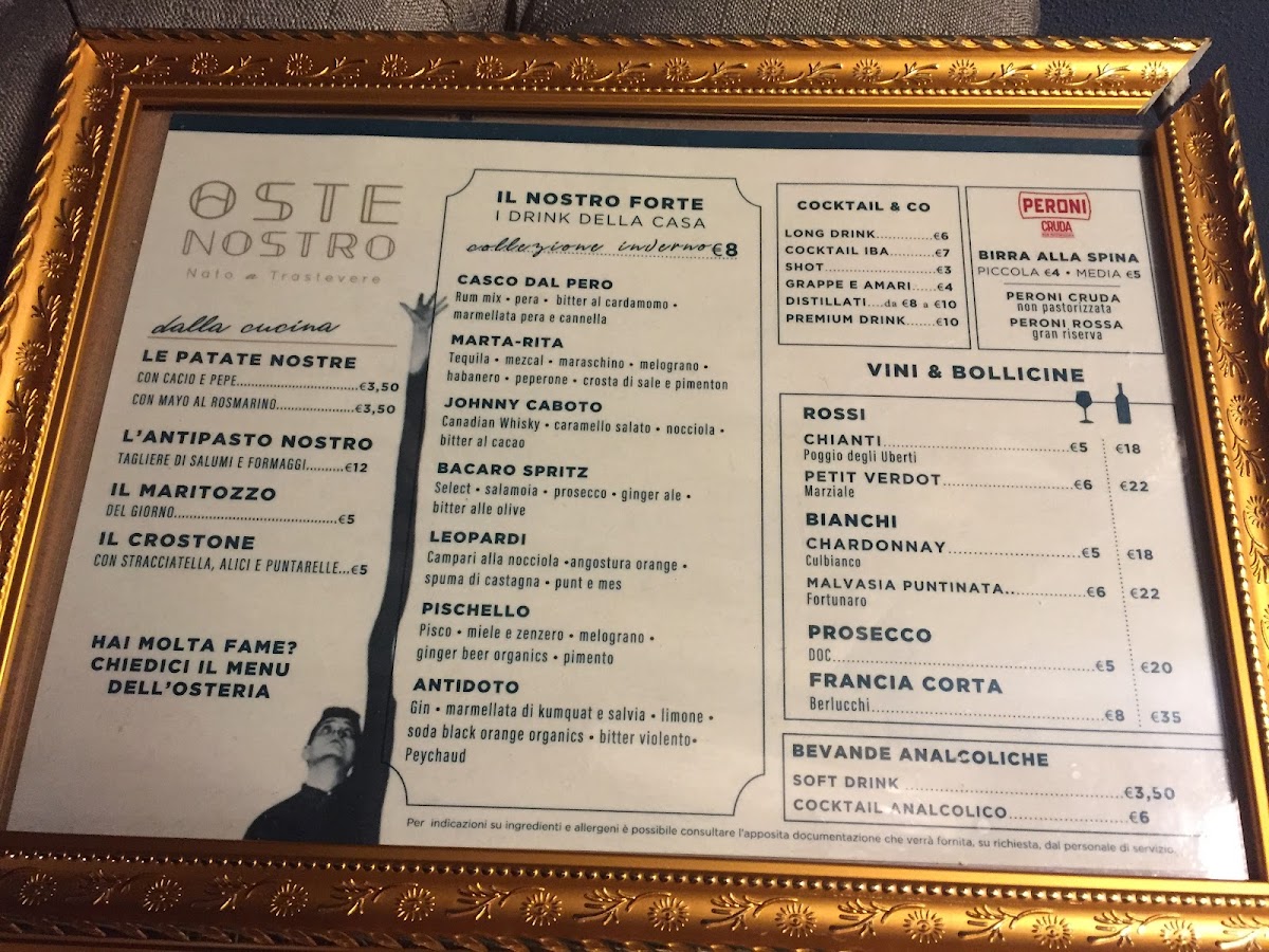 Menu Photo 6