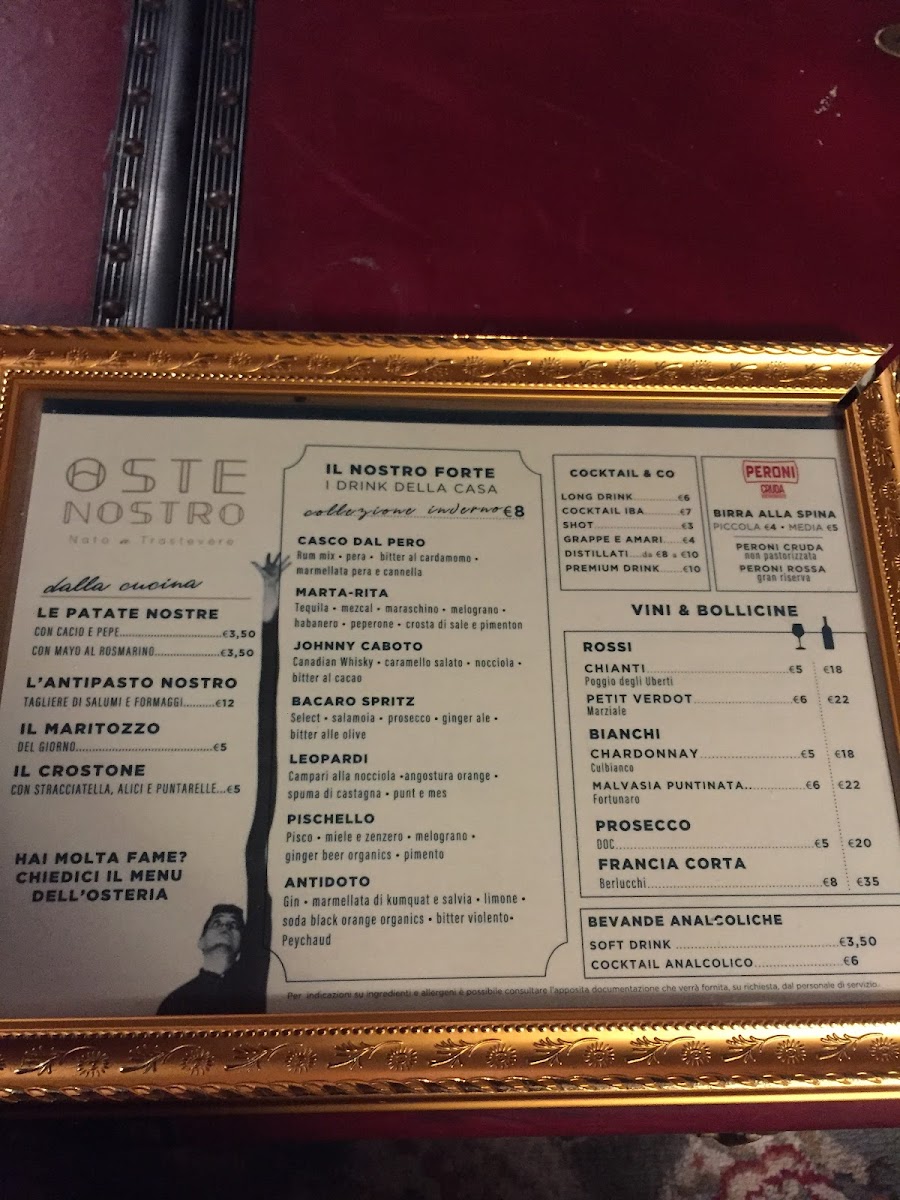 Menu Photo 7