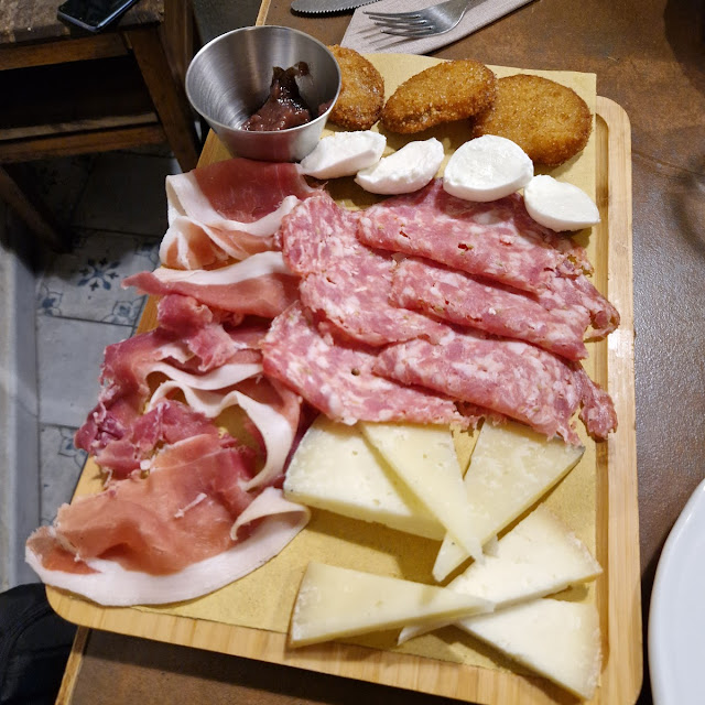 Tagliere