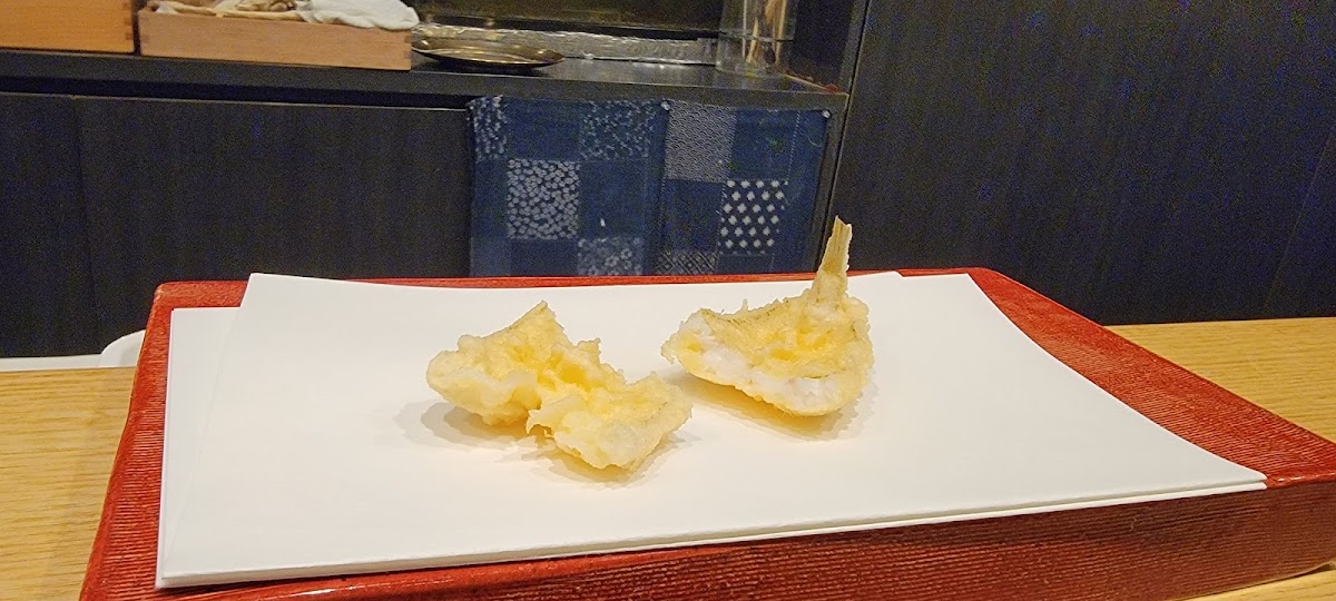 Akasaka Tempura HATSUHO - Photo 9