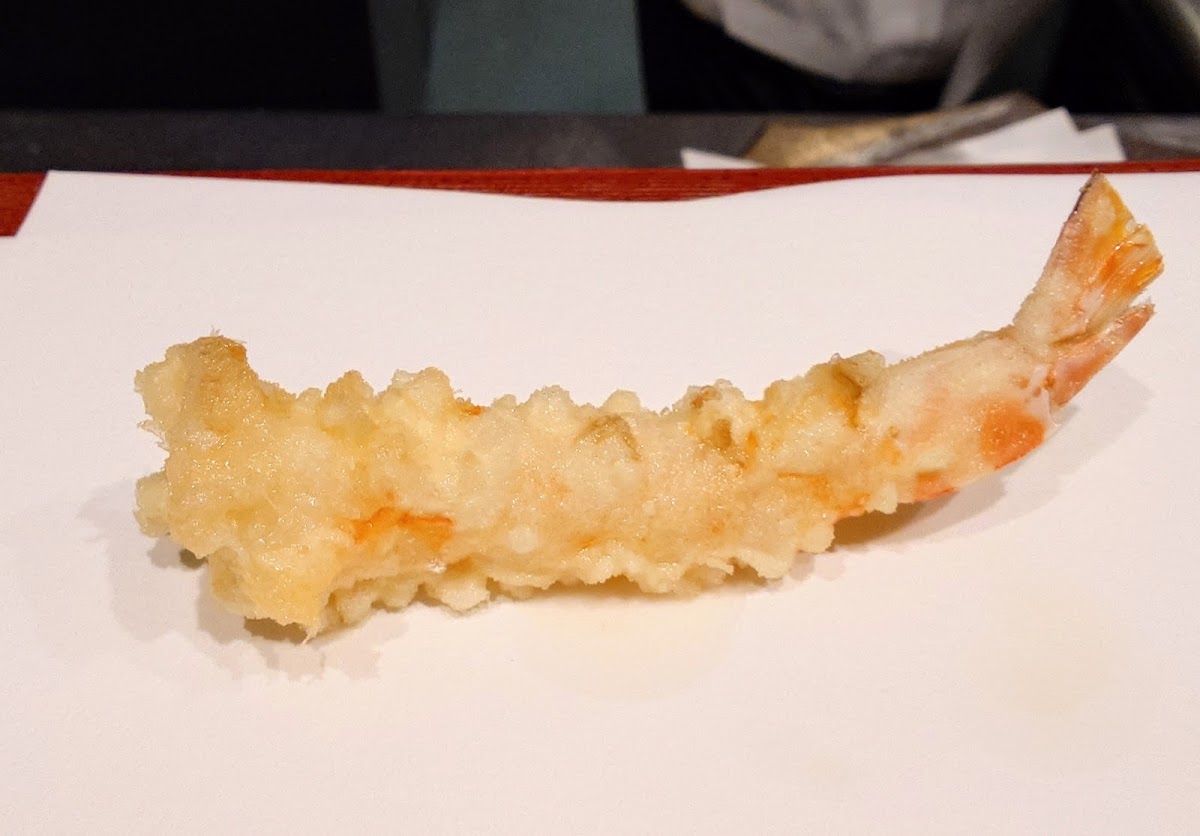 Akasaka Tempura HATSUHO - Photo 3