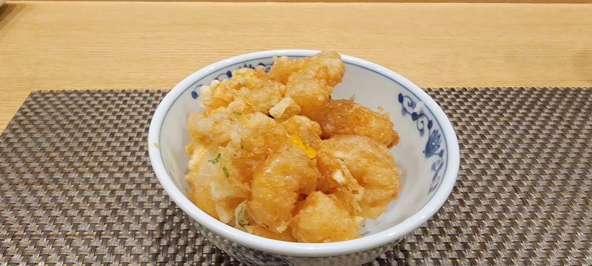 Akasaka Tempura HATSUHO - Photo 5