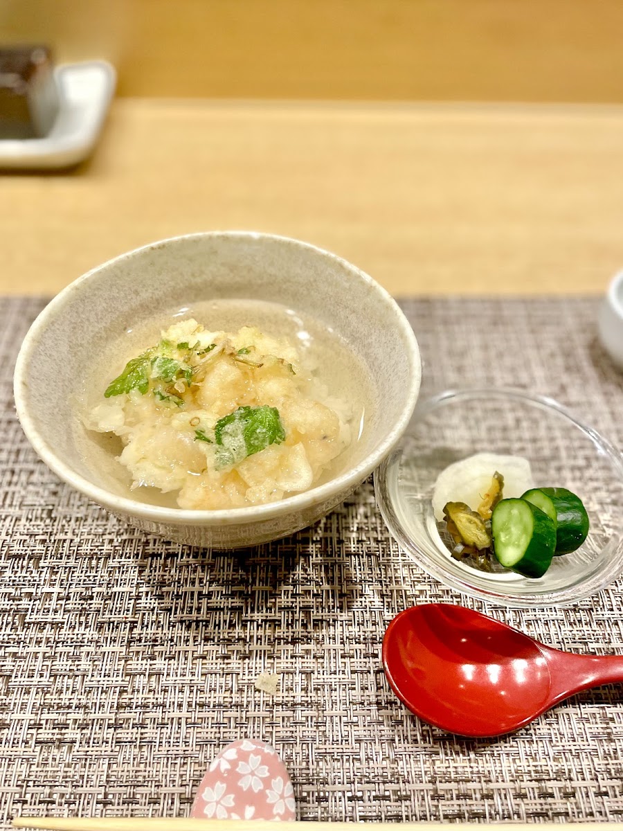 Akasaka Tempura HATSUHO - Photo 6