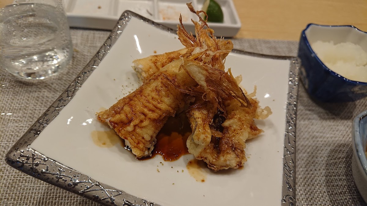 Akasaka Tempura HATSUHO - Photo 7
