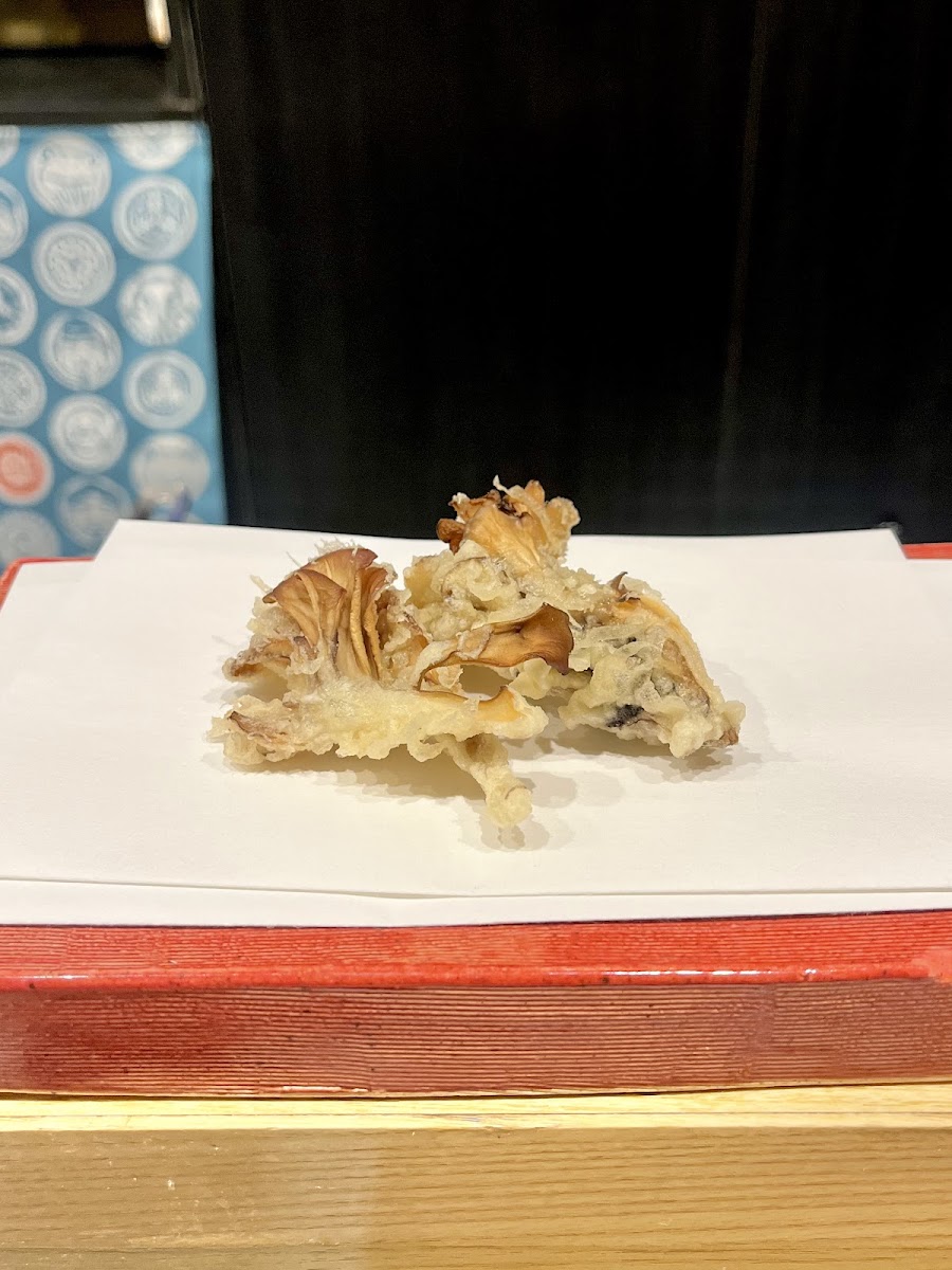 Akasaka Tempura HATSUHO - Photo 8