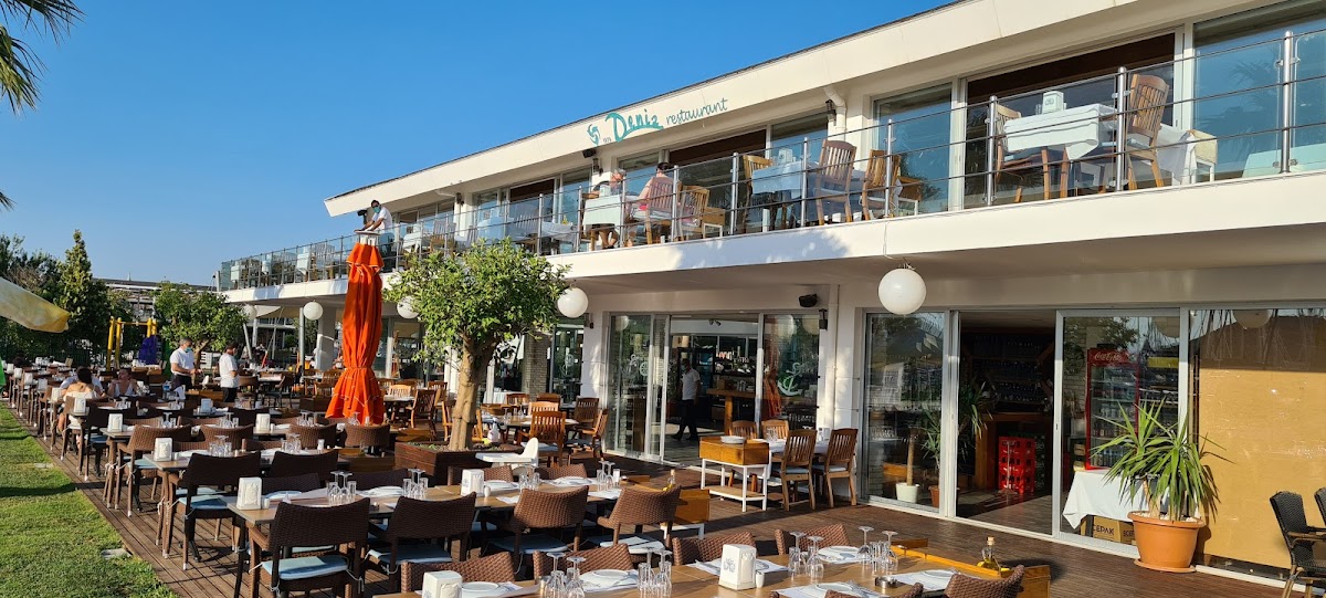 Deniz Restaurant