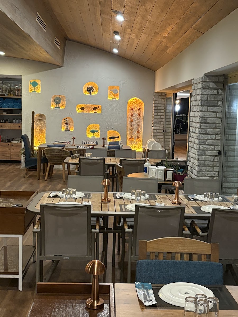 Deniz Restaurant - Photo 2