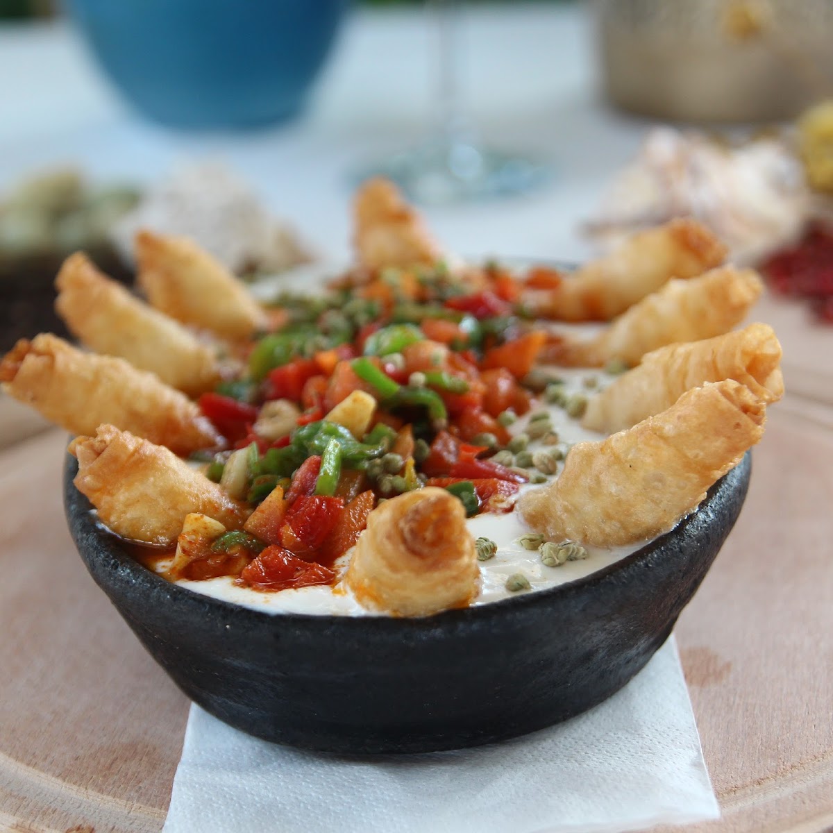 Deniz Restaurant - Photo 3