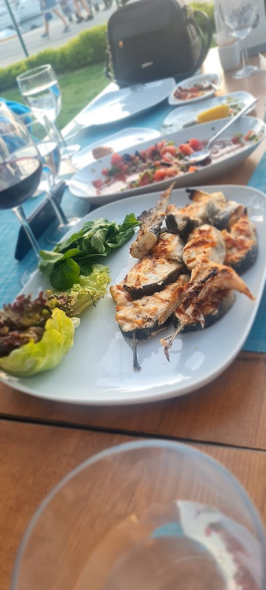 Deniz Restaurant - Photo 5