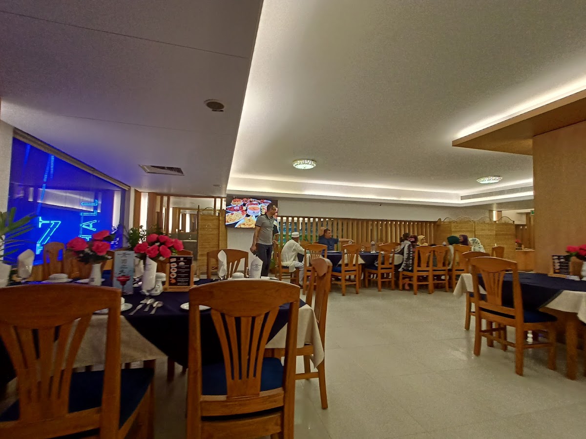 Xinxian Restaurant, Mirpur 1 - Photo 3
