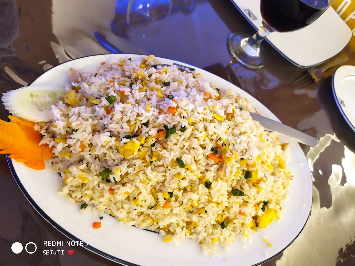 Xinxian Restaurant, Mirpur 1 - Photo 4