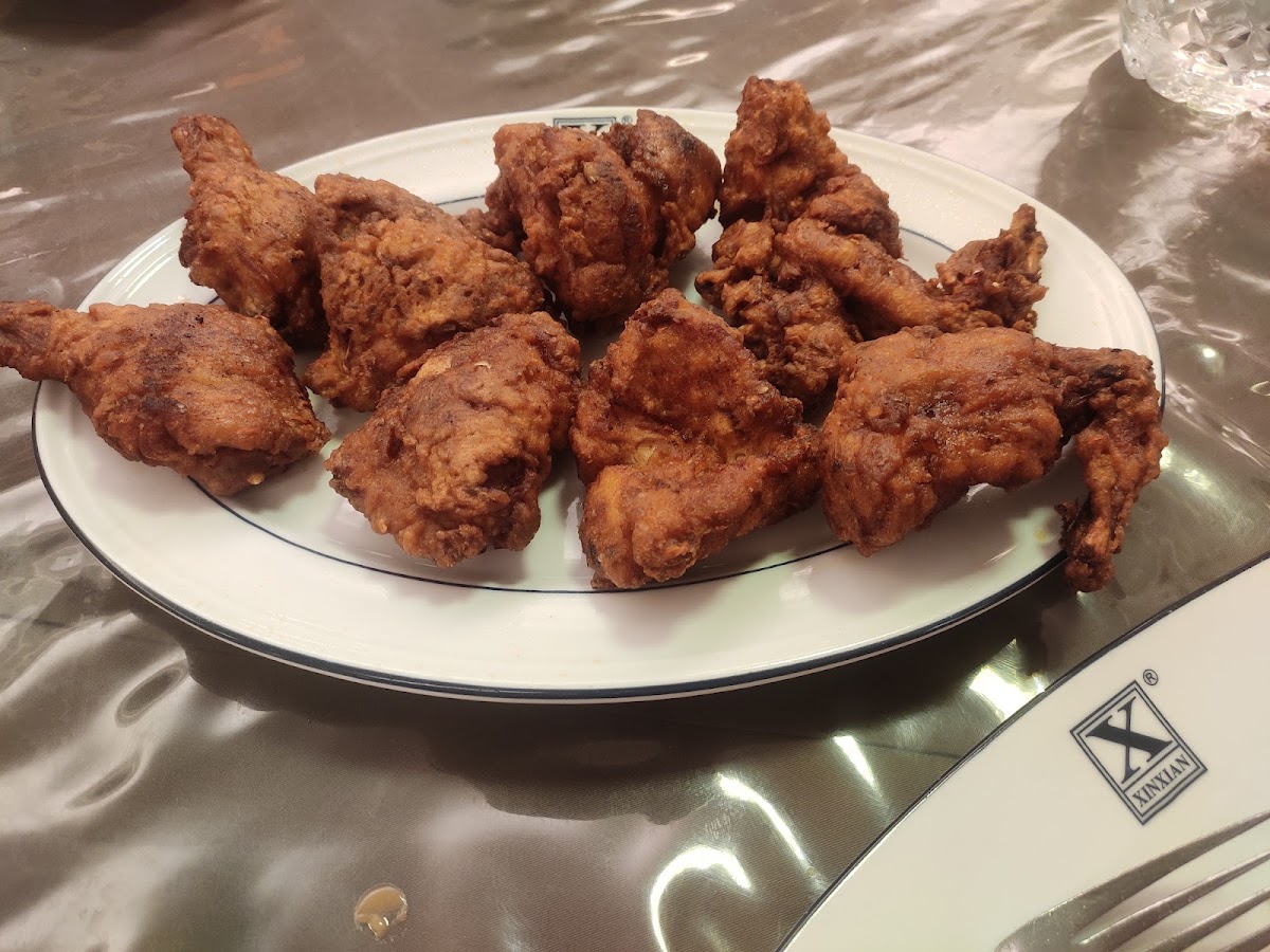 Xinxian Restaurant, Mirpur 1 - Photo 5