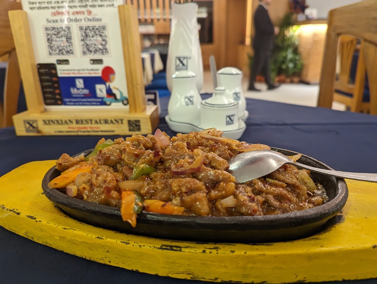 Xinxian Restaurant, Mirpur 1 - Photo 6