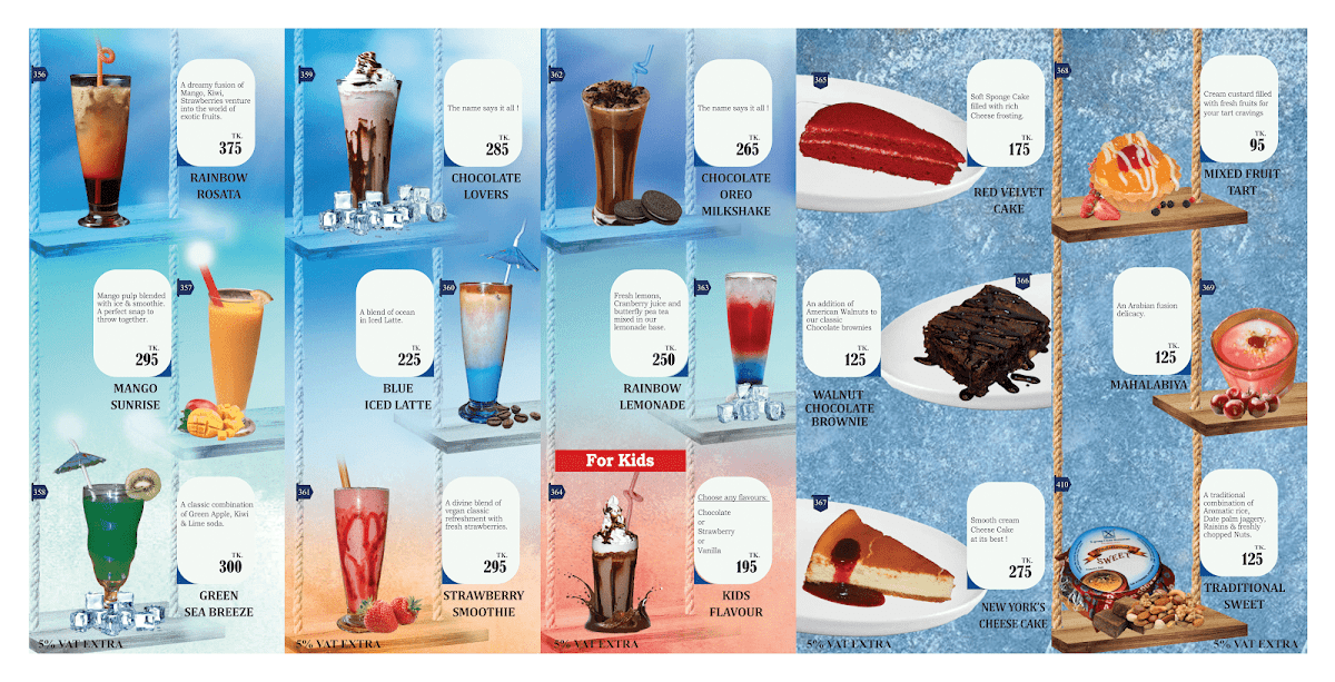 Menu Photo 9