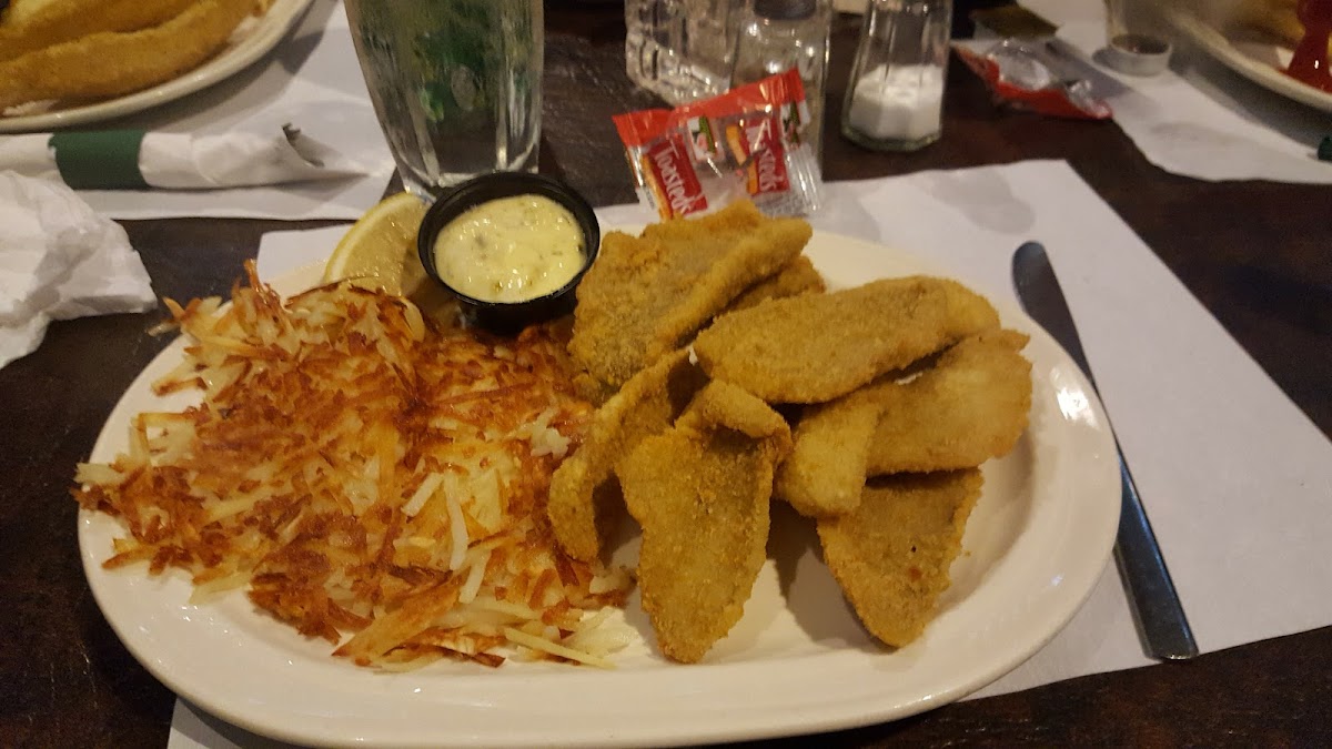 Lawson's Triple O Bar & Supper Club - Photo 4