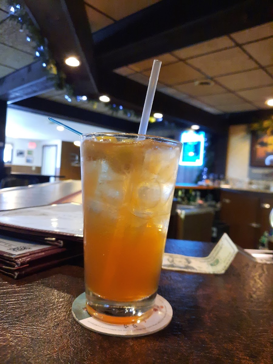 Lawson's Triple O Bar & Supper Club - Photo 7
