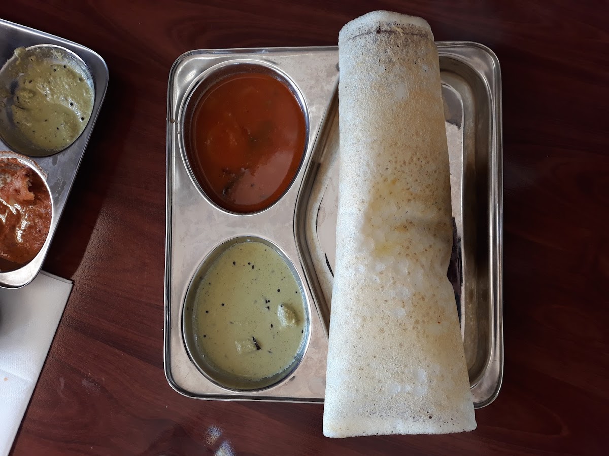 Manna Catering And Takeaway - Photo 4