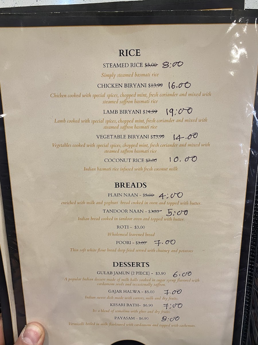 Menu Photo 0