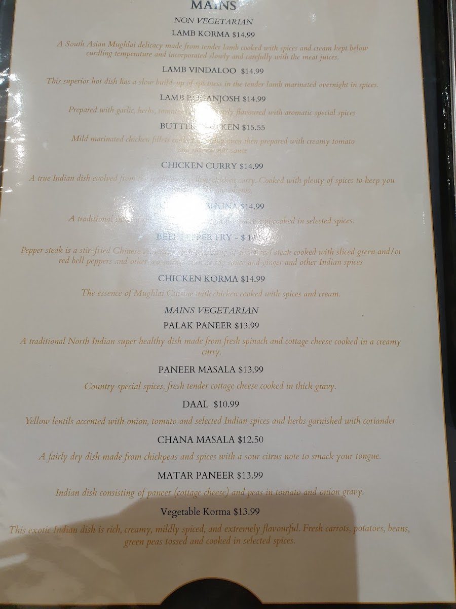 Menu Photo 4