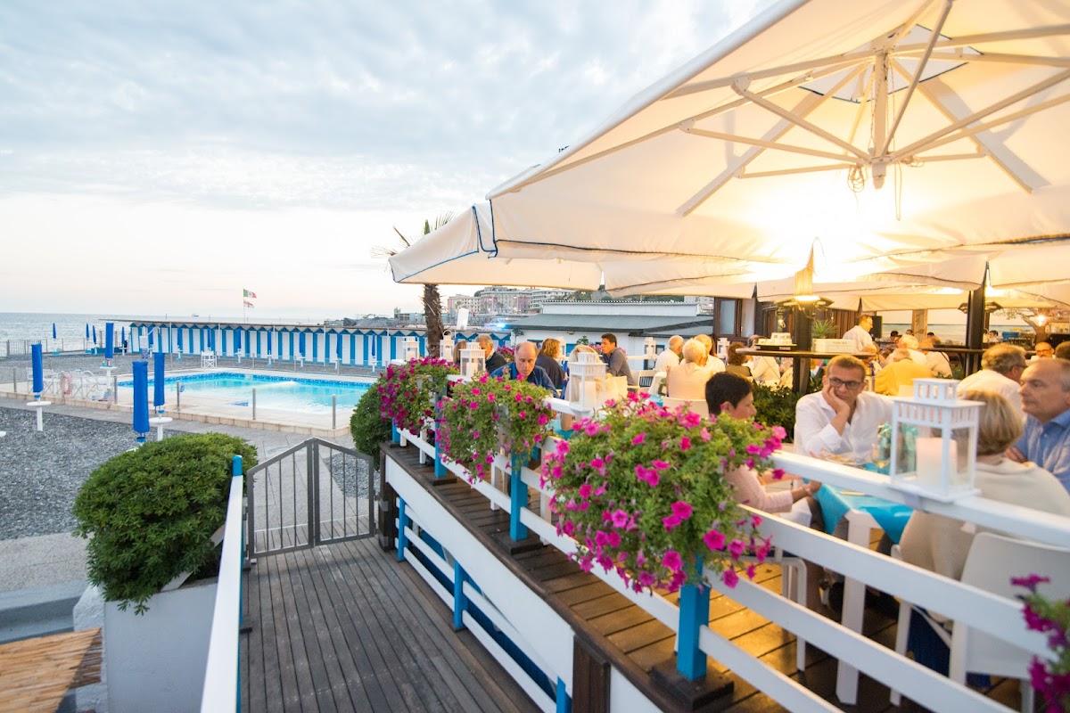 Centro Surf Club