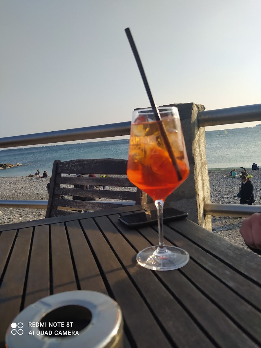 Centro Surf Club - Photo 4