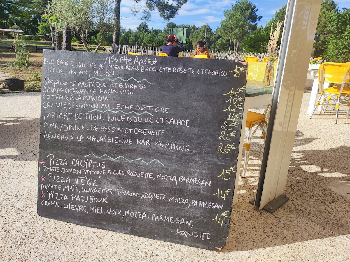 Menu Photo 4