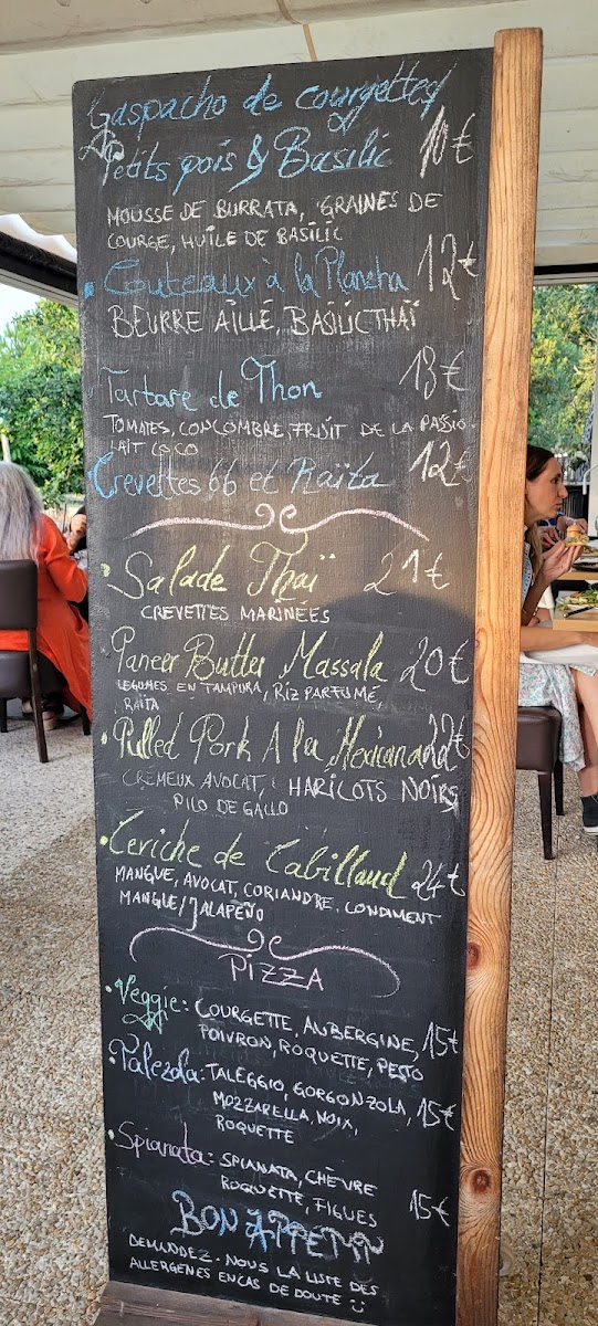 Menu Photo 5