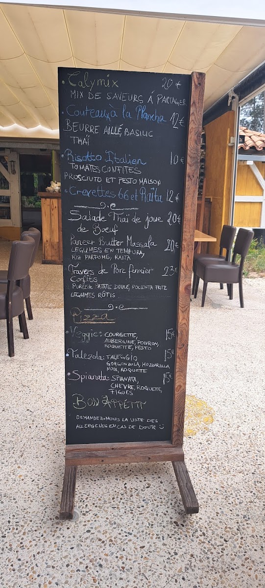 Menu Photo 7