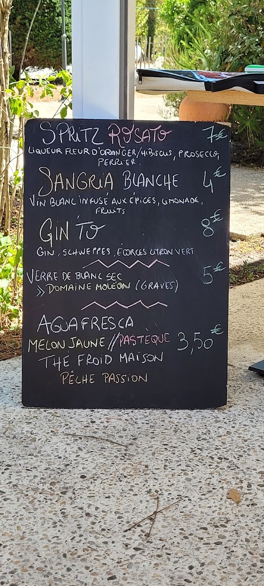Menu Photo 8