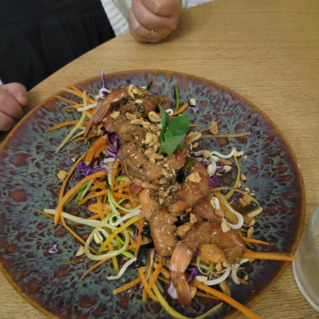 Salade Thaï