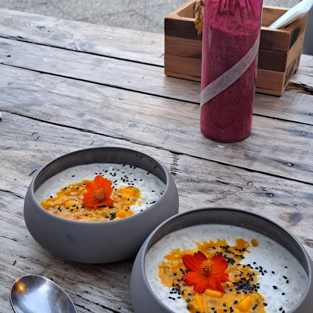 Riz Au Lait Passion Mangue