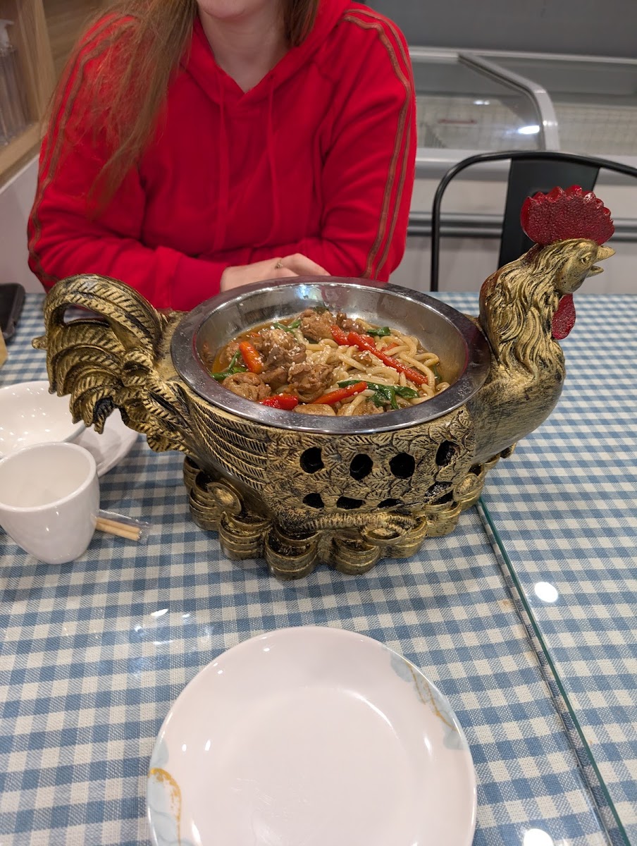 Dumpling Noodles Restaurant - Photo 7