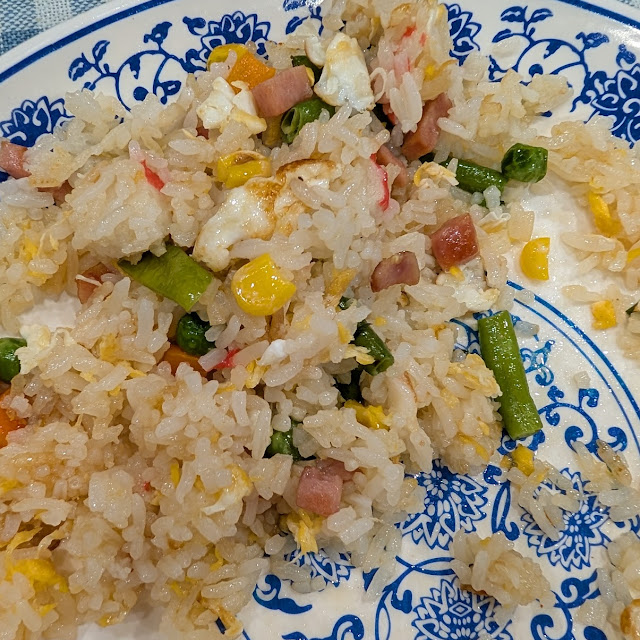 Fried Rice
