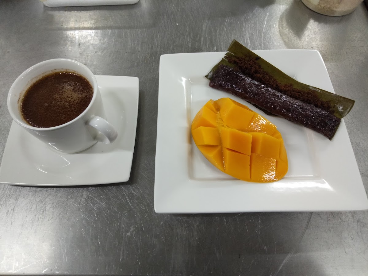 KO'ON Restaurant - Photo 1