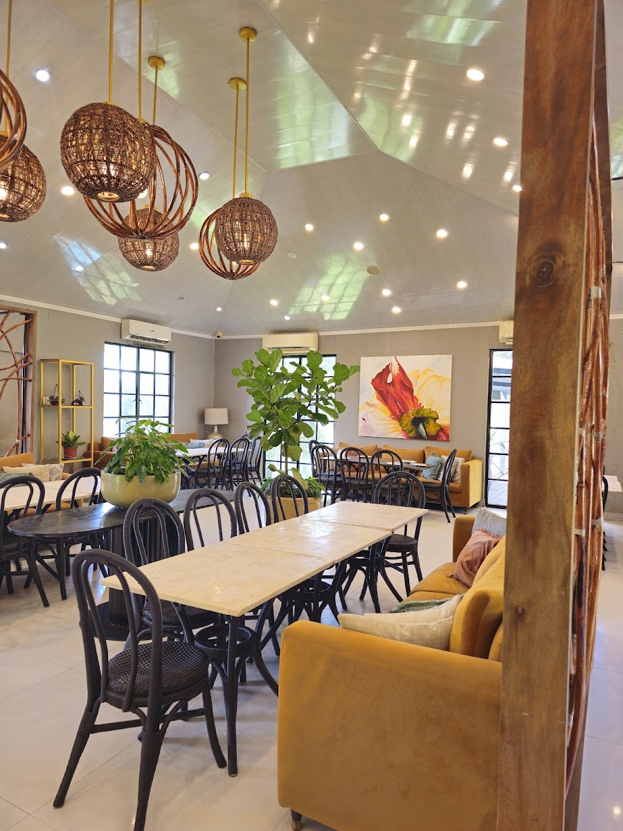 KO'ON Restaurant - Photo 2