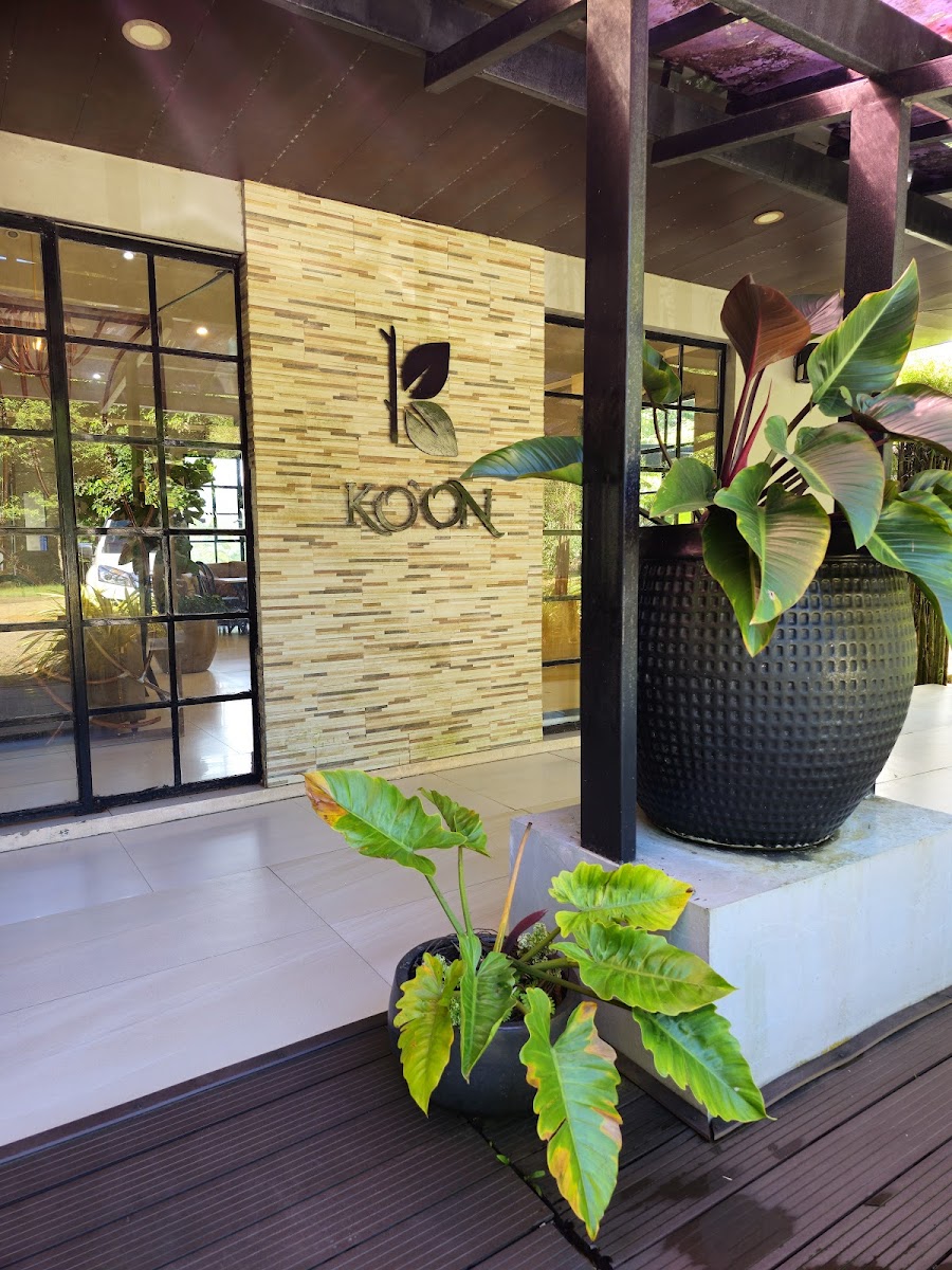 KO'ON Restaurant - Photo 4