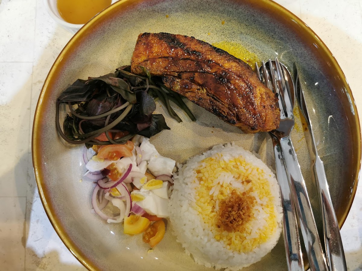 KO'ON Restaurant - Photo 7