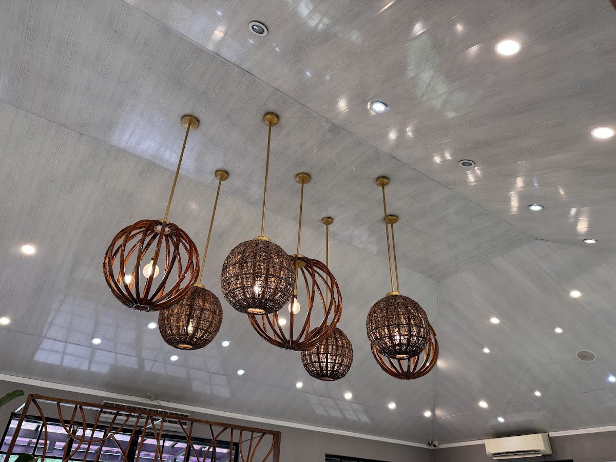 KO'ON Restaurant - Photo 8