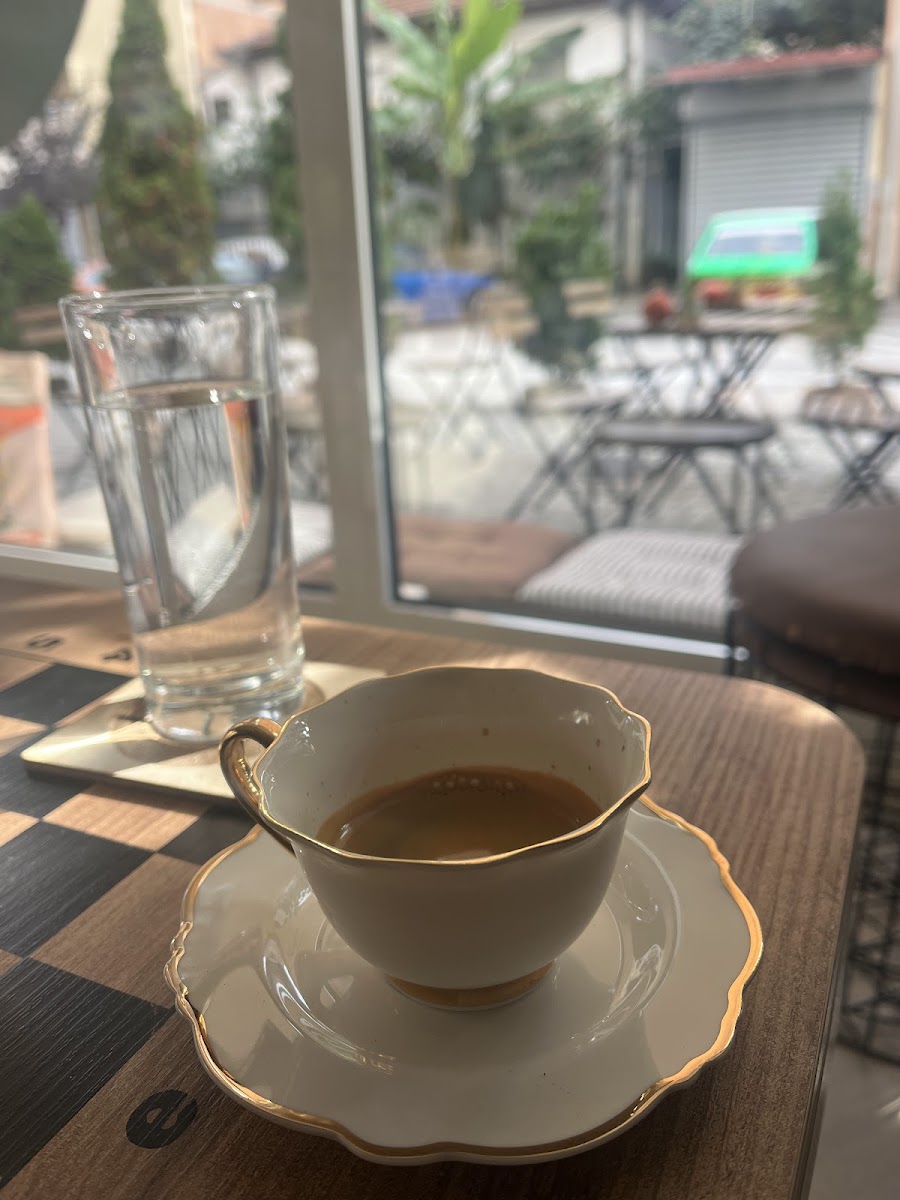 Lusso Specialty Coffee - Photo 9