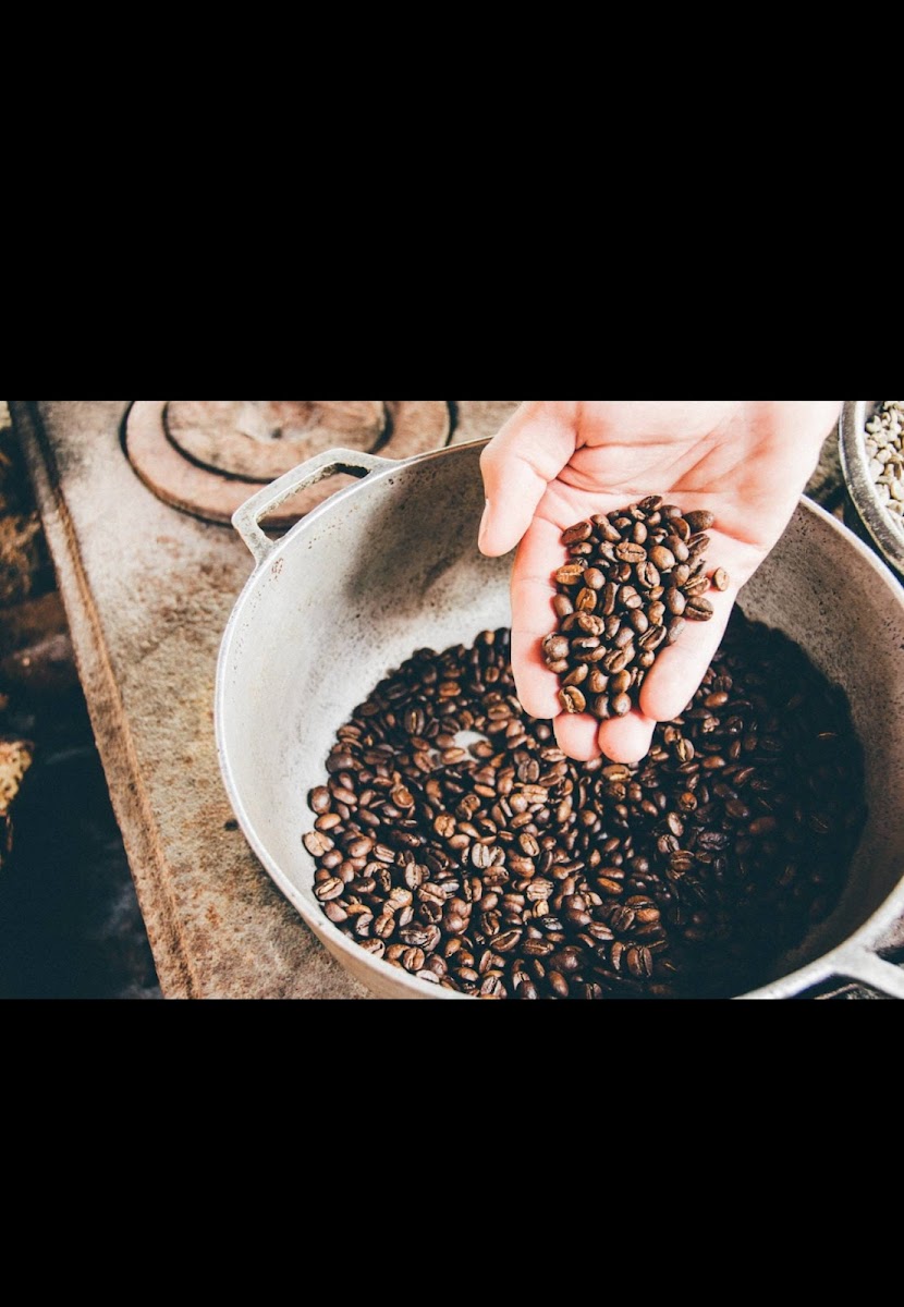 Lusso Specialty Coffee - Photo 1