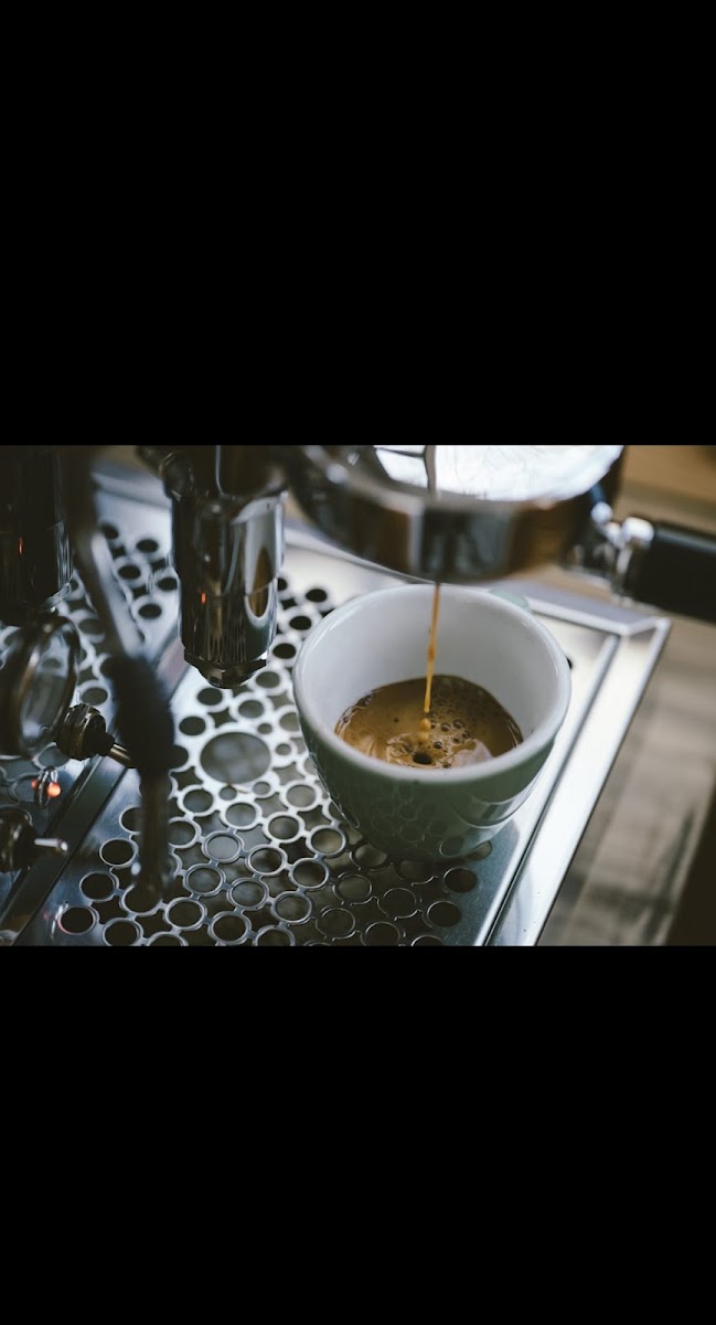 Lusso Specialty Coffee - Photo 6