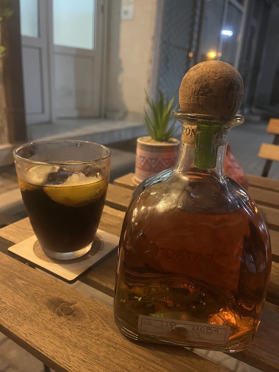 Lusso Specialty Coffee - Photo 7