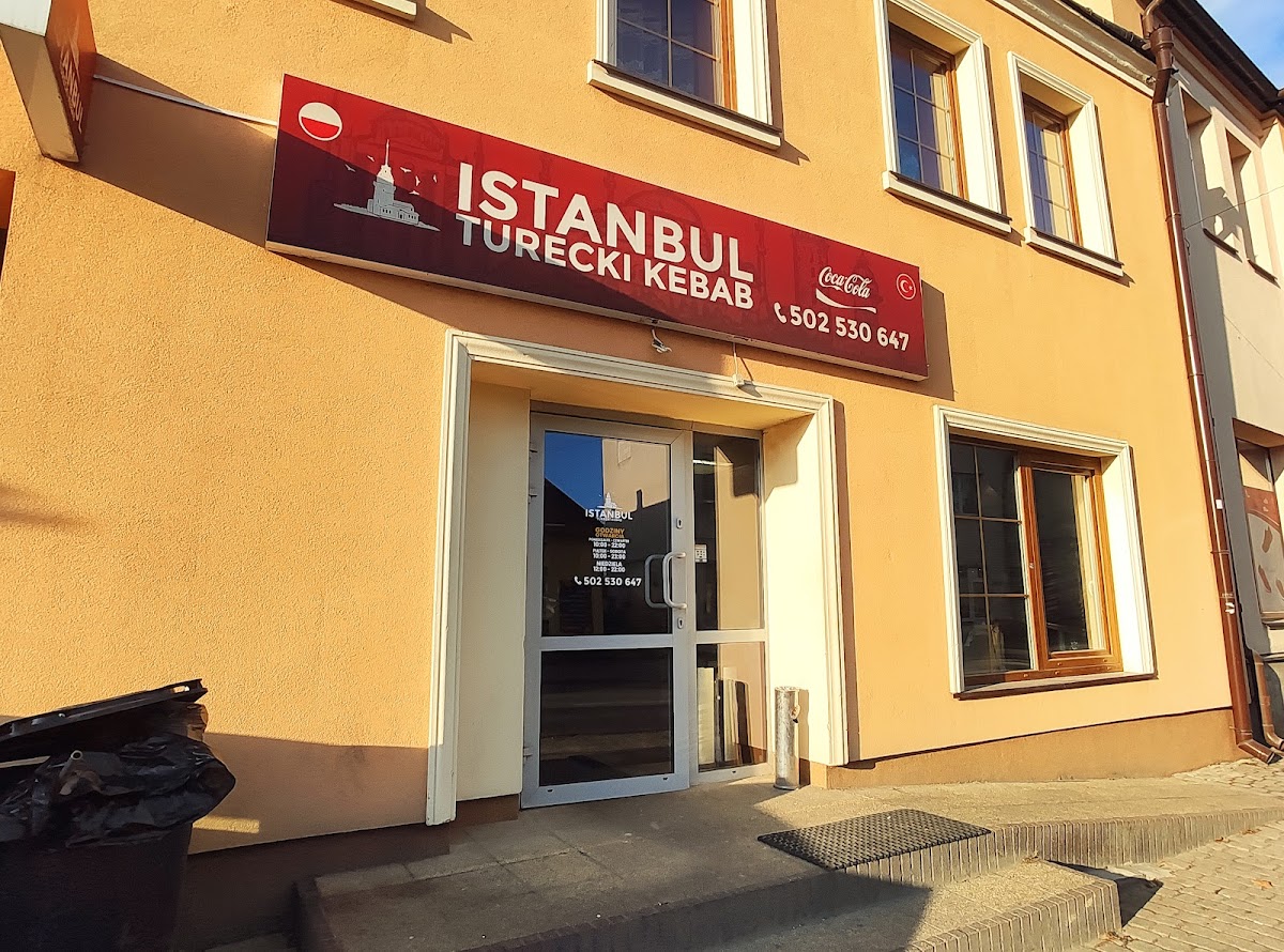 ISTANBUL Kebab Szczebrzeszyn - Photo 2