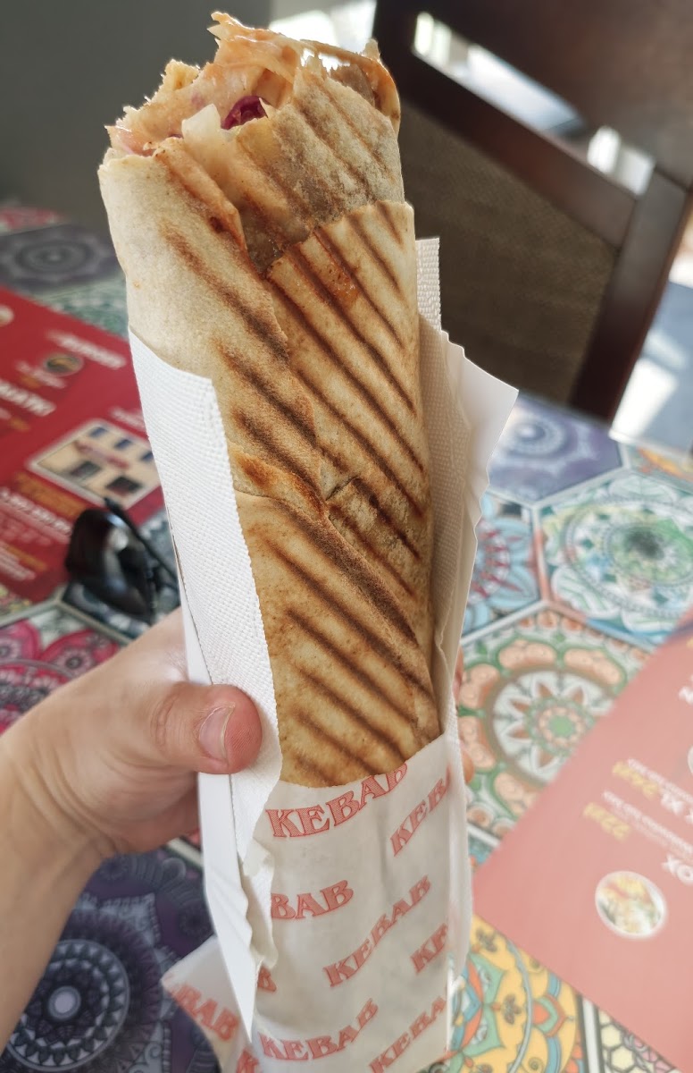 ISTANBUL Kebab Szczebrzeszyn - Photo 3