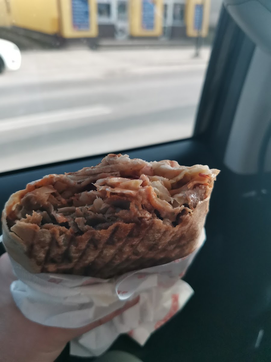 ISTANBUL Kebab Szczebrzeszyn - Photo 5