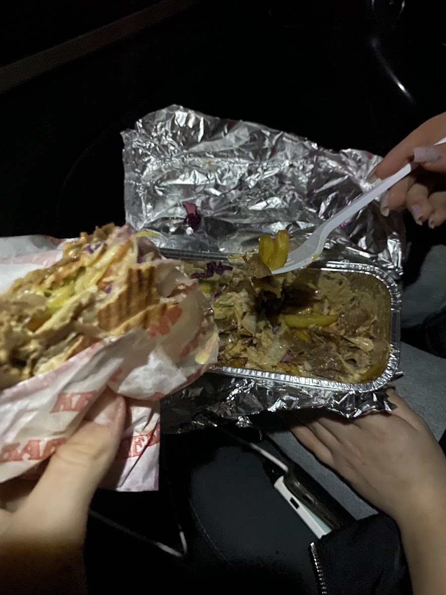 ISTANBUL Kebab Szczebrzeszyn - Photo 6